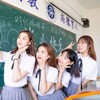 电报频道的标志 zuimeibiyezhao — 校园最美毕业照