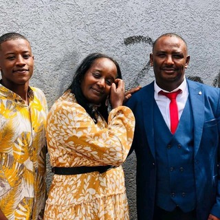 የቴሌግራም ቻናል አርማ zuret_drama133 — Ethio ሉሲፈር