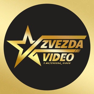 Telegram channel ZVEZDA VIDEO logo