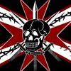 Logo of telegram channel zyklonkriegdivision — Zyklonkrieg Division