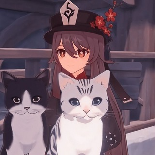Telegram channel kittywqp logo