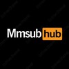Telegram channel MMSUB   (VN) logo