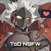 Logo of telegram channel zzztodnsfw — Zenless Zone Zero NSFW