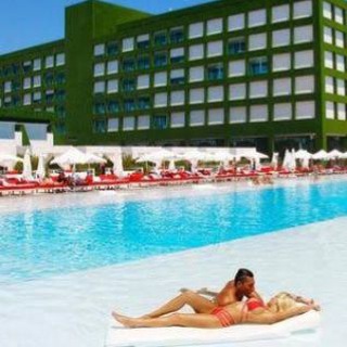 Telegram chat Adam & Eve Hotel  16 (Адам и Ева чат) logo