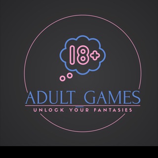 Логотип телеграм-чата adult_games72 — ADULT_GAMES
