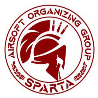 Telegram chat Airsoft Poland 🔥CLUB SPARTA logo