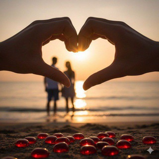 Telegram chat Dating group chat 18 logo