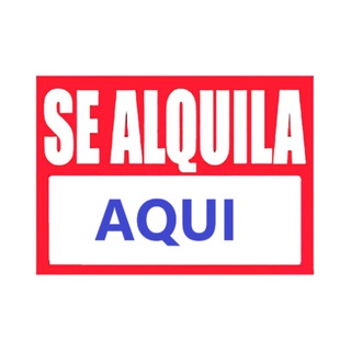 #YoAlquiloHabitaciones y Pisos En España 🇪🇸 - Telegram Groups