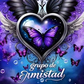 Logotipo del chat de Telegram amistad_chat_amigos — Grupo de amistad 🌻