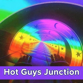 Telegram chat 📸HGJ_АНКЕТКИ🌈 ⁴ logo