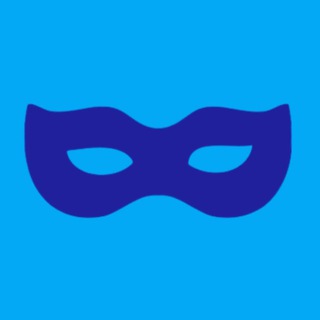 Logo of Telegram chat anonymous_chat_indo — Anonymous chat grup🇮🇩