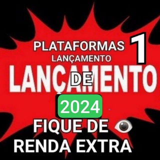 RENDA EXTRA 2025💲1️⃣🇧🇷 - Telegram Groups