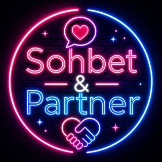 Sohbet & Partner - Telegram Groups