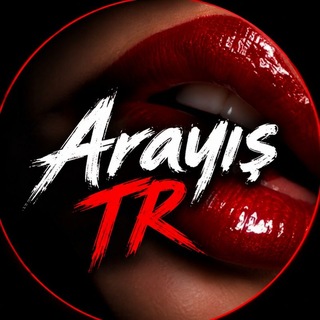 Telegram chat Arayış TR logo