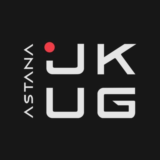 Telegram чатының логотипі astanajug — Astana JKUG