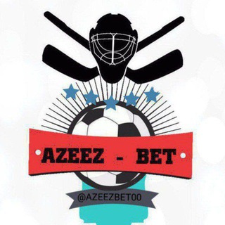 Logo of Telegram chat azeezbet — azeez betting PLATFORM AZEEZ