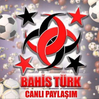 Telegram sohbetinin logosu bahisturk — 𝗕𝗮𝗵𝗶𝘀𝗧𝗨𝗥𝗞 | ❄️