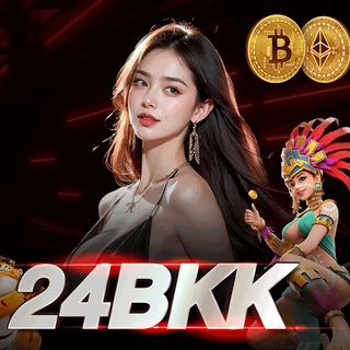 Logo of Telegram chat bkkv2 — โปรเด็ด 24BKK