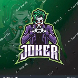 Логотип телеграм-чата bot1xb — ELJOKER 1XBET