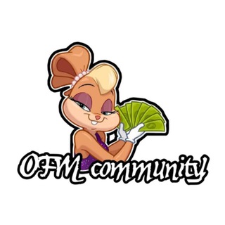 Telegram chat OFM BunnyFap | Jobs logo