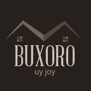 Telegram chat KVARTIRA UY JOY IJARA logo