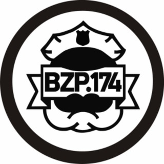 Telegram chat 🚔 Bezpaleva174rus Zlatoust ™ МДПС logo