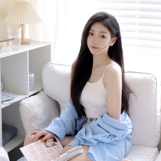 Telegram chat 成都少女研究中心 logo