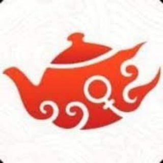 电报聊天的标志 chaguaner — 茶馆儿官方会所群