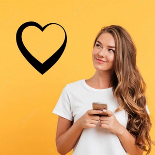 Telegram chat Чат знакомств Москва ❤️ logo