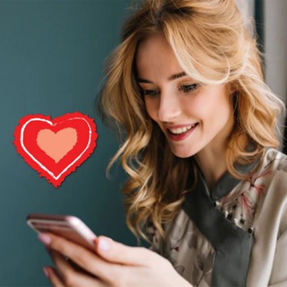 Telegram chat Чат знакомств Санкт-Петербург 💋 logo