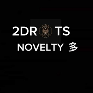 Логотип телеграм-чата chats2d — 2DROT NOV CHAT💬