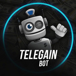 Логотип телеграм-чата chatsocflow — Telegain Чат
