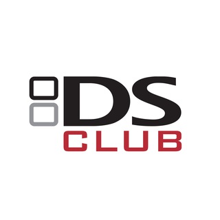 Telegram chat Nintendo DS club logo