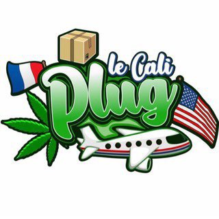 Logo du chat Telegram coffeeplug — LE CALI PLUG 🔌 🌳🇺🇸
