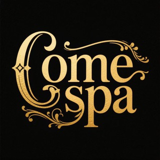 电报聊天的标志 comespa0028 — Come Spa💋(尖沙咀)