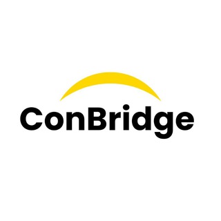 የቴሌግራም ውይይት አርማ conbridge — ConBridge | ኮንስትራክሽን ማቴሪያል