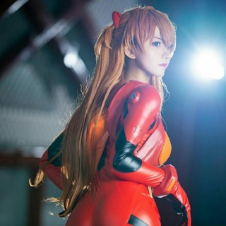 电报聊天的标志 cosplaysharegroup — 動漫遊戲Cosplay群組