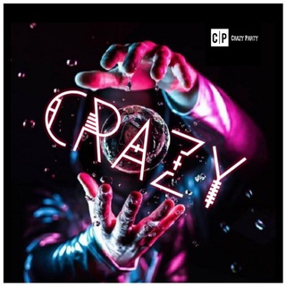 Логотип телеграм-чата crazypanda_msk — 🅲🆁🅰🆉🆈 Москва Общение Знакомства Дружба