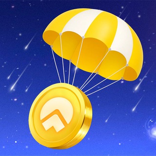 Drop Wallet - Telegram Groups
