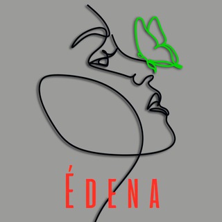 Telegram chat 💚 Édena After Dark | Чат 18  💚 logo