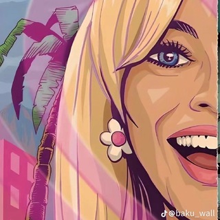Logo of Telegram chat escorttu3 — BarbieGroups