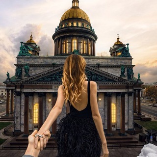 Логотип телеграм-чата escortwoman — Знакомства и Отдых Петербург👄