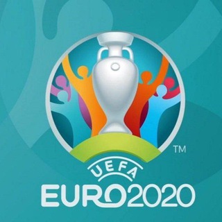 Логотип телеграм-чата euro2020_rus — Уютный уголок