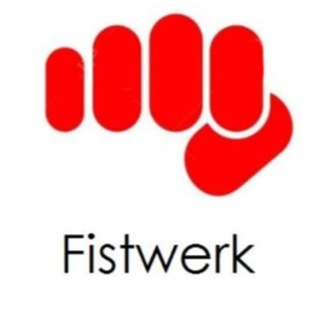 Logo des Telegram-Chats fistwerkgruppe — FISTWERK