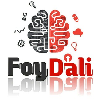 لوگوی چت تلگرام foydali_videolar_ozbekiston — Foydali layfhaklar