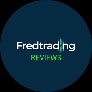 Telegram chat FredTradingReveiws logo