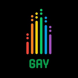 电报频道的标志 gaycua — 引粉