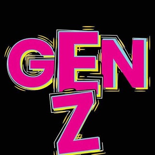 Telegram chat Gen-Z Chatting logo