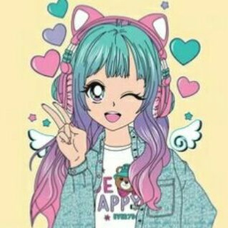 Логотип телеграм-чата girl_elite — Женская трепалка