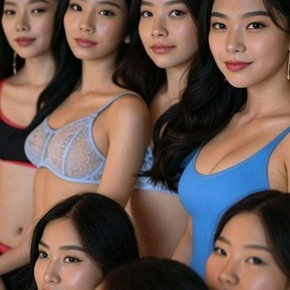 Telegram chat 💃💃香港18區之 百女綱目💃💃 logo